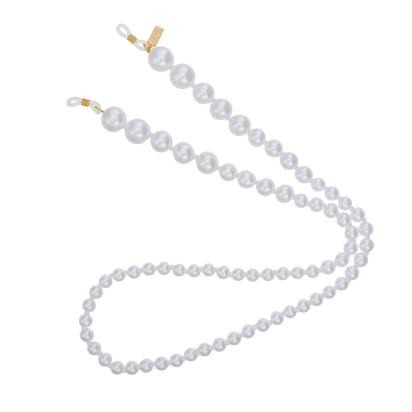 Talis Chains Pearl XL Glasses Chain