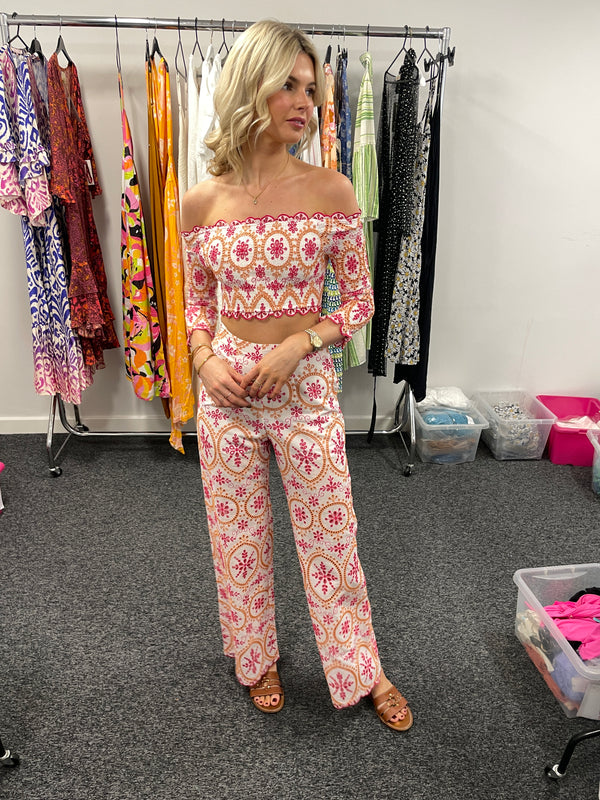 Charo Ruiz Brigid Trousers