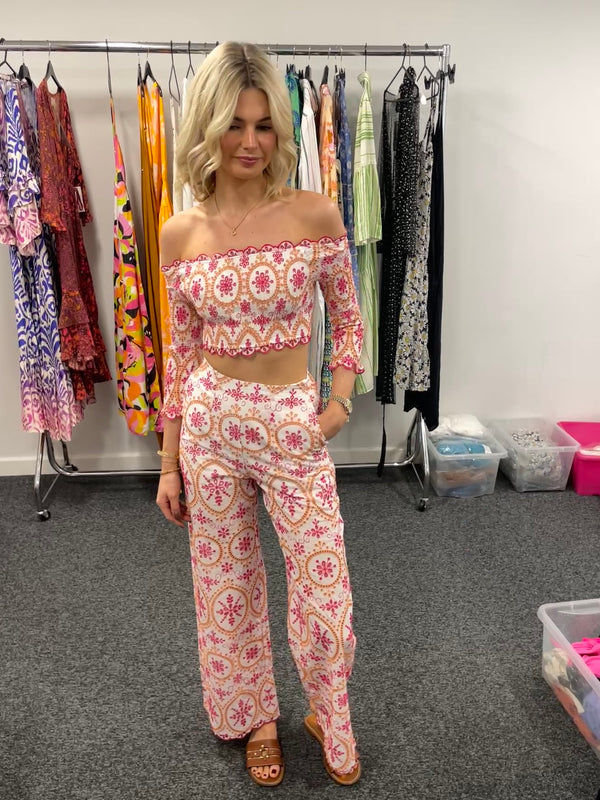 Charo Ruiz Brigid Trousers