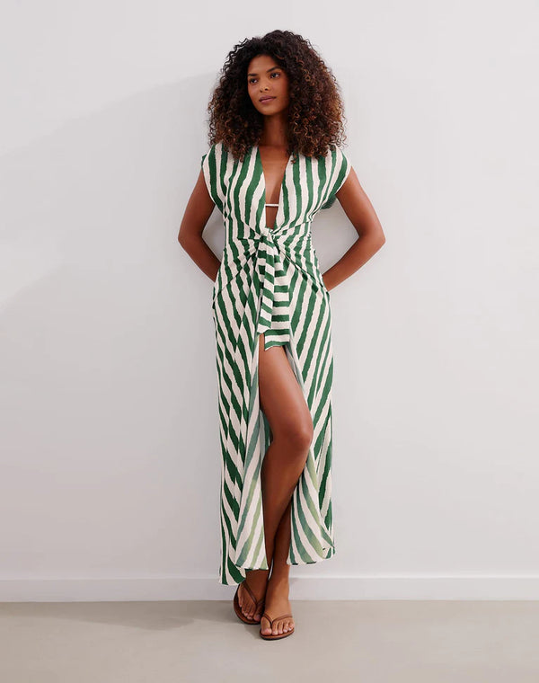 Vix Sasha Long Cover Up Chance