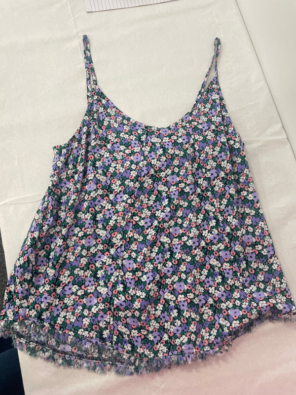 Muche & Muchette Pipa Liberty Cami Top