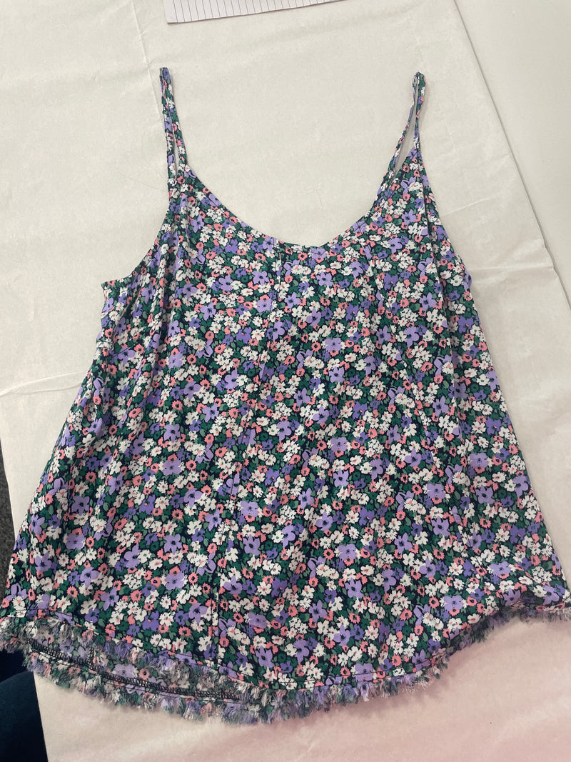 Muche & Muchette Pipa Liberty Cami Top