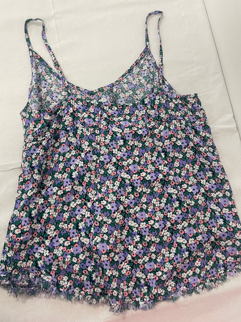Muche & Muchette Pipa Liberty Cami Top