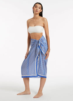 Jets Amoudi Sarong Sapphire