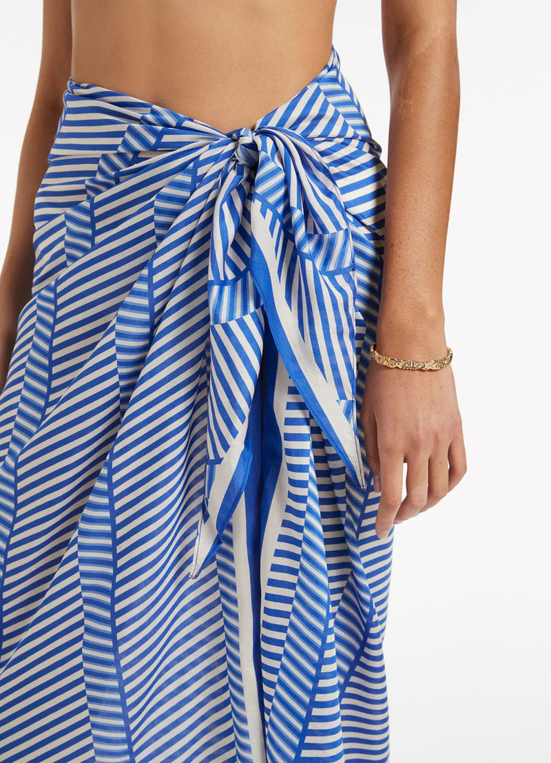 Jets Amoudi Sarong Sapphire