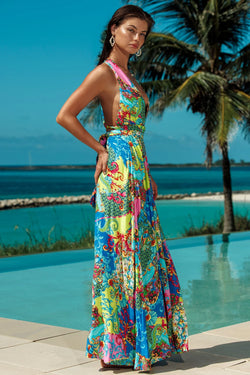 convertible maxi dress Fresh Start Convertible Tube Maxi Dress