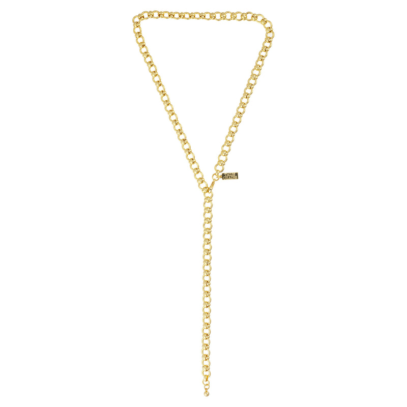 Talis Chains Brooklyn Chain Necklace