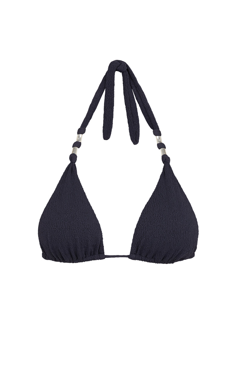Vix Paula Bikini Set in Firenze Sailboat Blue (full bottom)