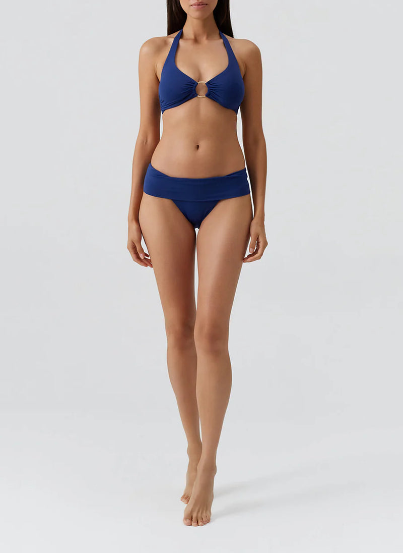 Melissa Odabash Brussels Bikini Set in Marine – Rumpus Resort