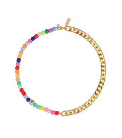 Talis Chains Rio Necklace