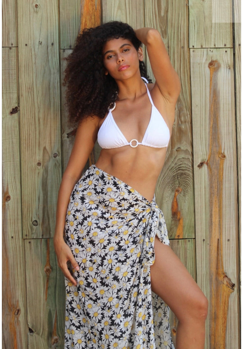 Tatiane De Freitas Daisy Pareo 15% OFF