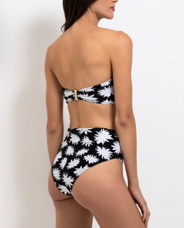 Patbo Dhalia Bandeau Bikini Set