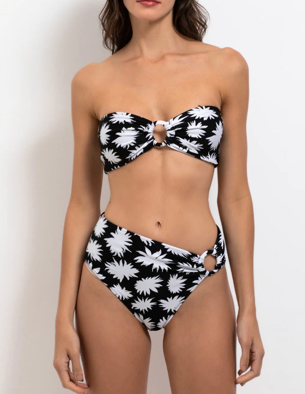 Patbo Dahlia Bandeau Bikini Set