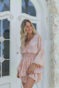 Les Néo Bourgeoises Carla Dress 15% OFF