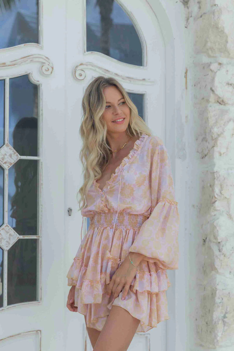 Les Néo Bourgeoises Carla Dress 15% OFF