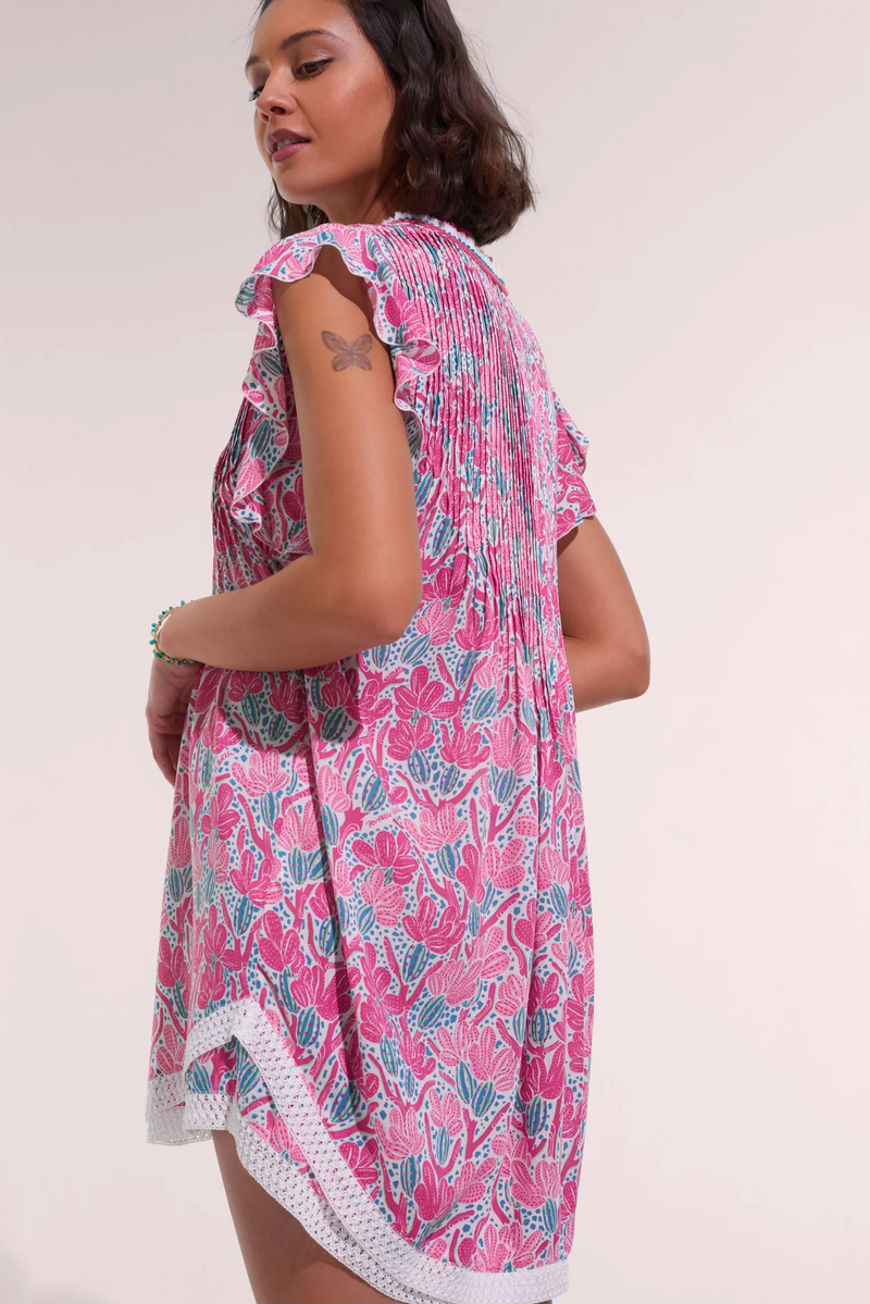 Poupette st barth sasha dress outlet