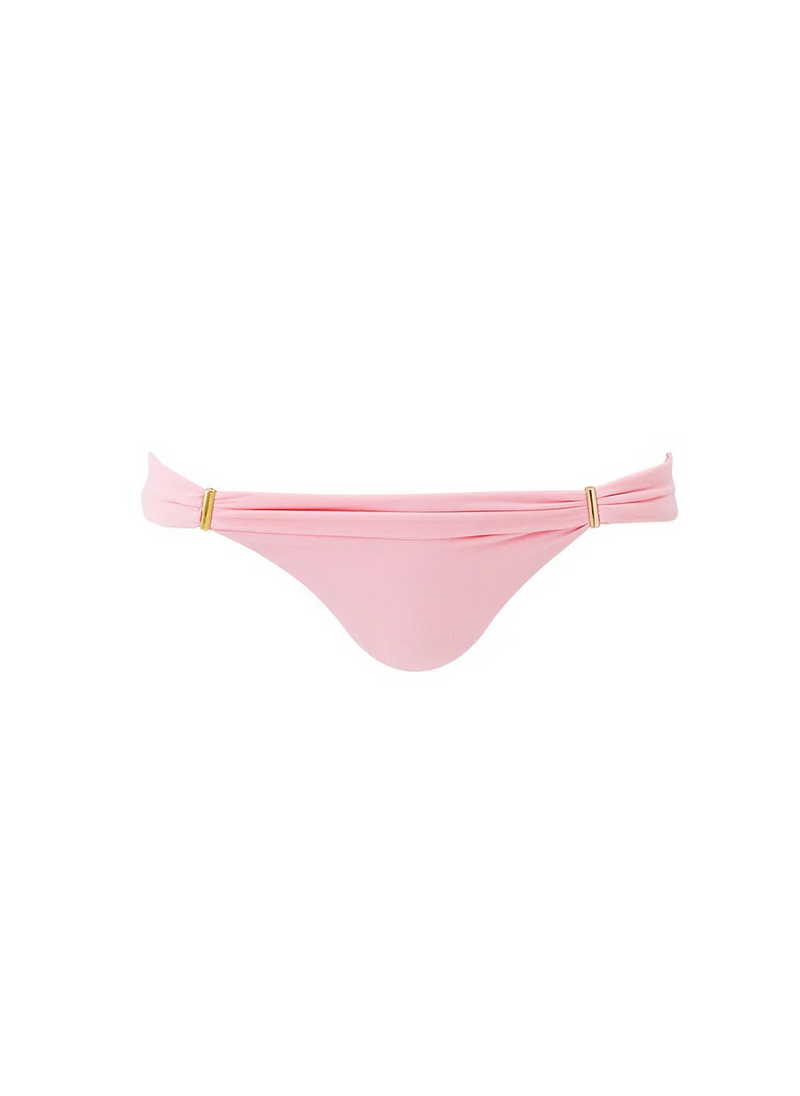 Melissa Odabash Positano Bikini Set in Rose