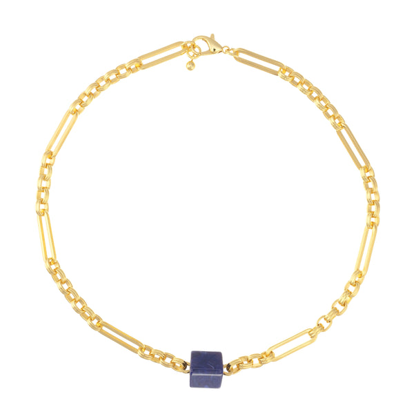 Talis Chains New York Navy