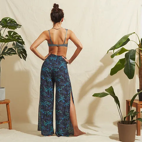 Ôsalé Lolo Pant Blue