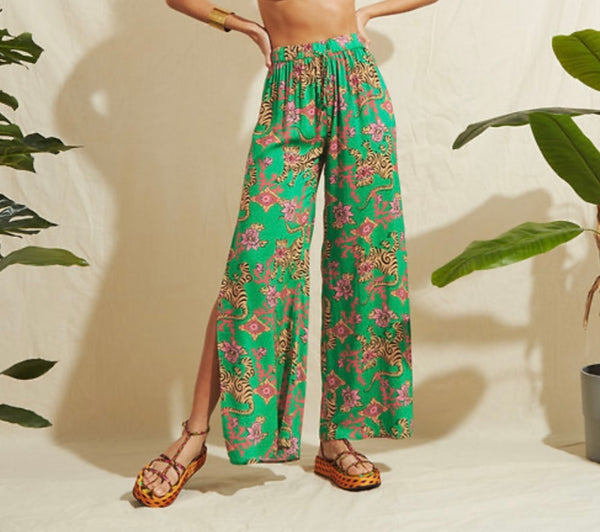 Ôsalé Lolo Pant Green