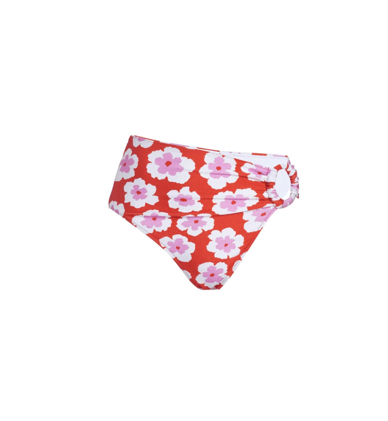 Patbo Windflower Bandeau Bikini Set 15% OFF