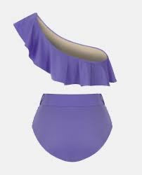 Lily and Rose Sweet Dreams Bikini Lilac
