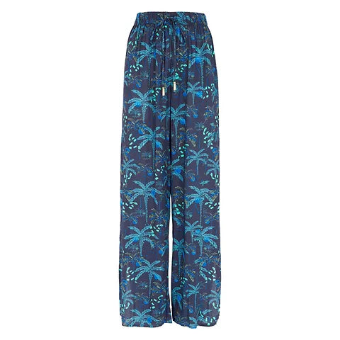 Ôsalé Lolo Pant Blue
