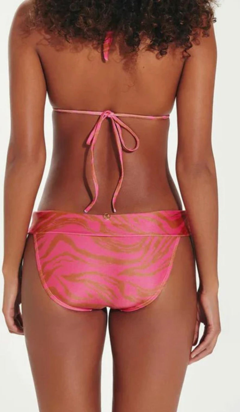 Vix Bia Bikini Set in Diani (full bottom)
