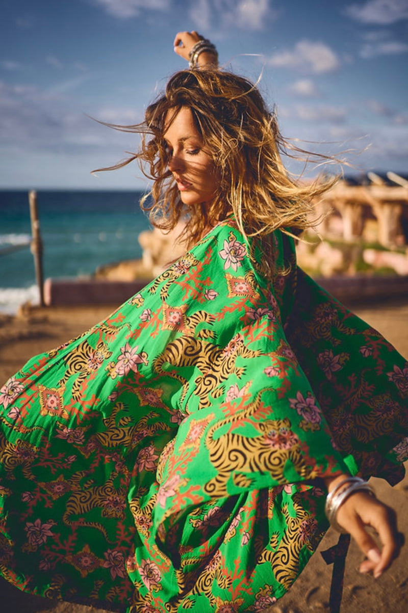 Ôsalé Caro Kimono 15% OFF