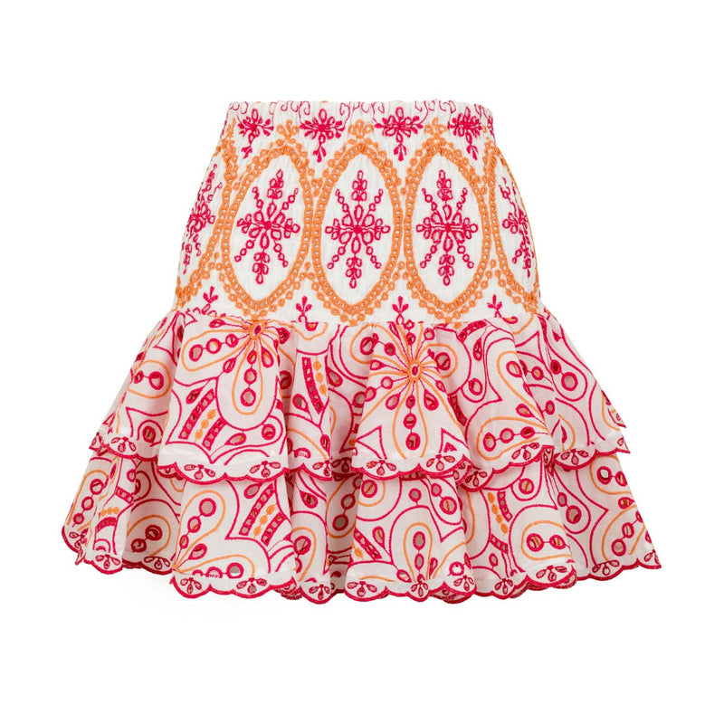 Charo Ruiz Mini Skirt Noa